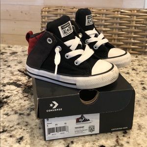 Kids Converse Sneakers